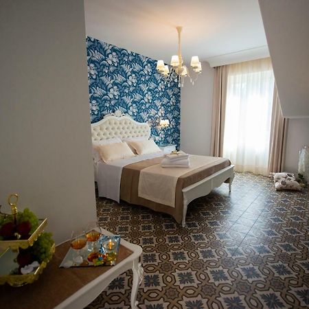 Sui Generis Tropea Luxury Rooms Extérieur photo