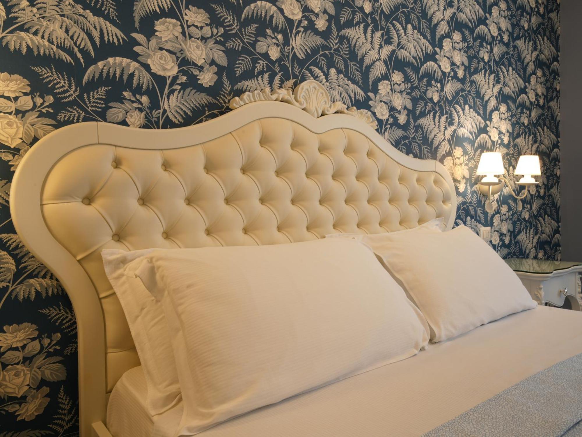 Sui Generis Tropea Luxury Rooms Extérieur photo