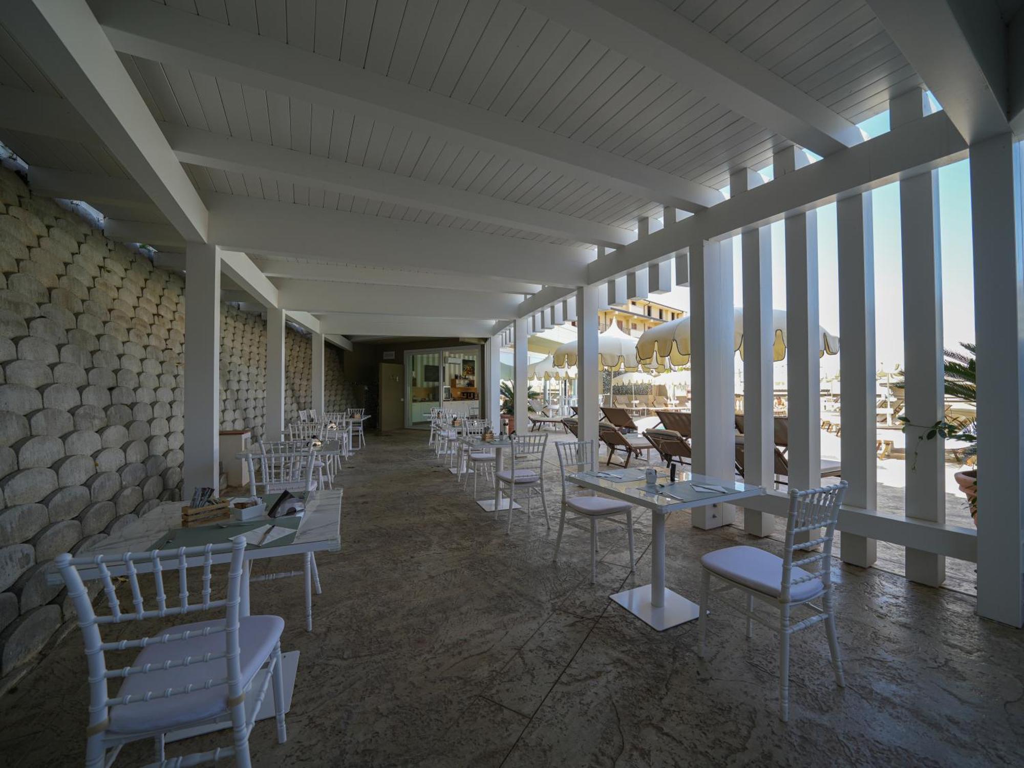 Sui Generis Tropea Luxury Rooms Extérieur photo