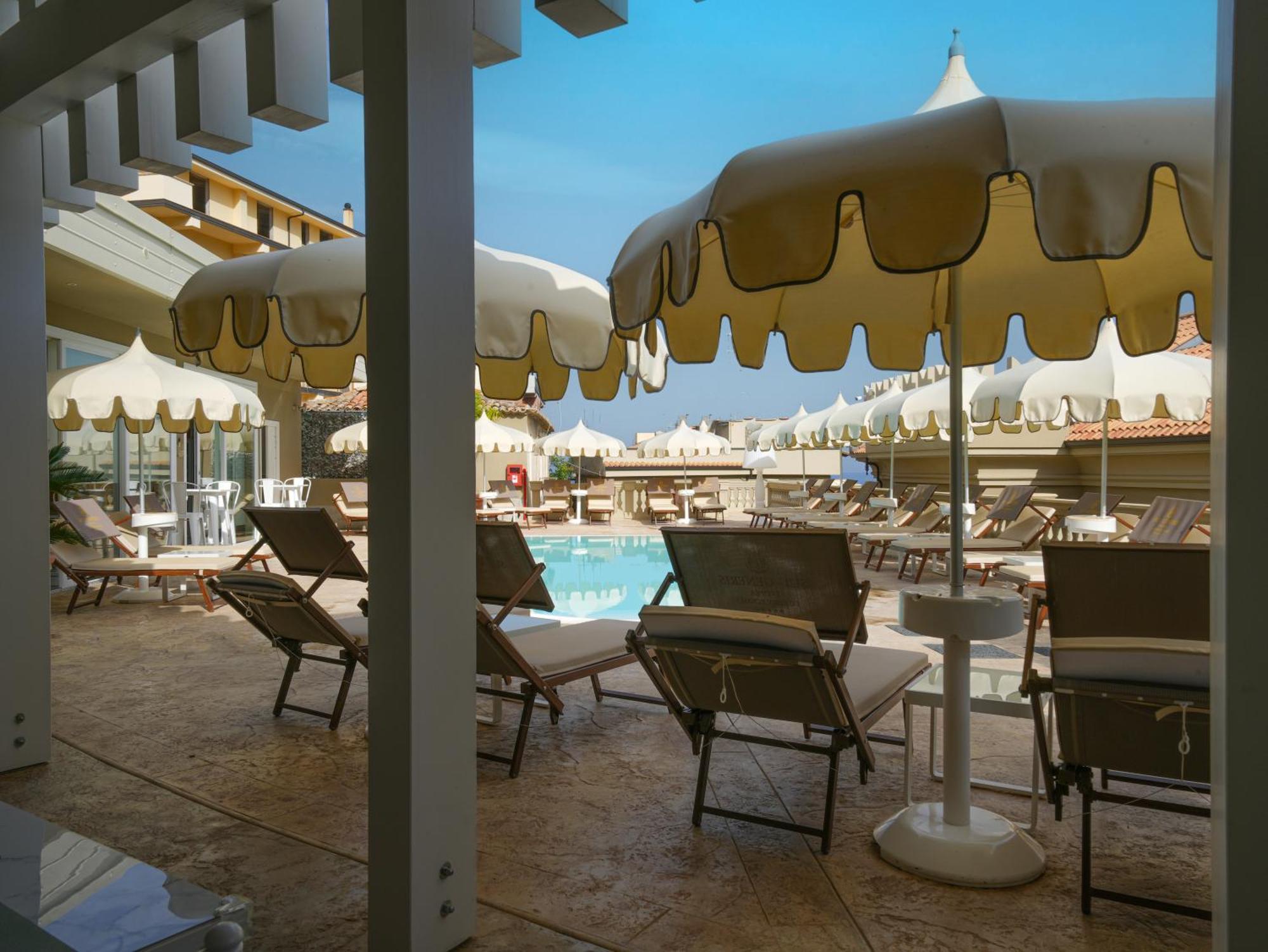 Sui Generis Tropea Luxury Rooms Extérieur photo