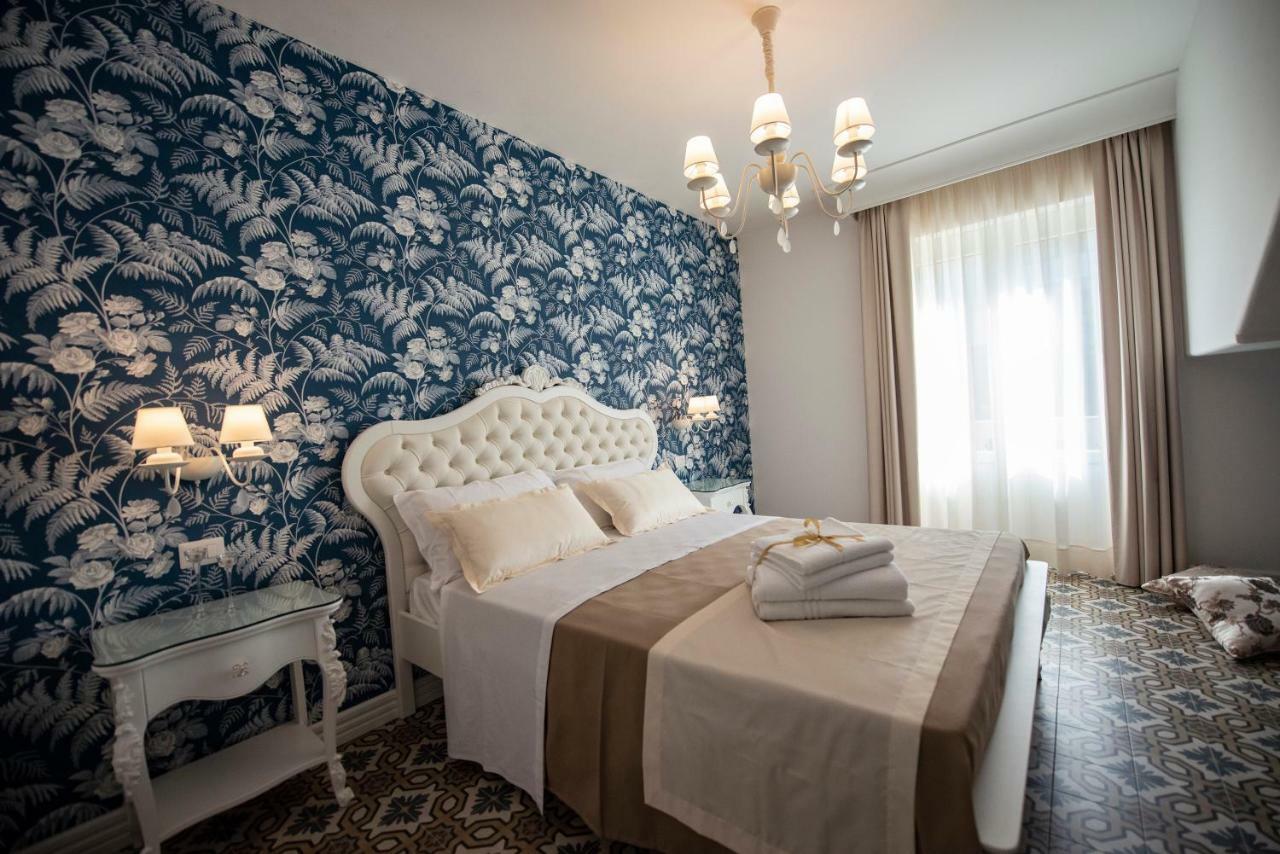 Sui Generis Tropea Luxury Rooms Extérieur photo