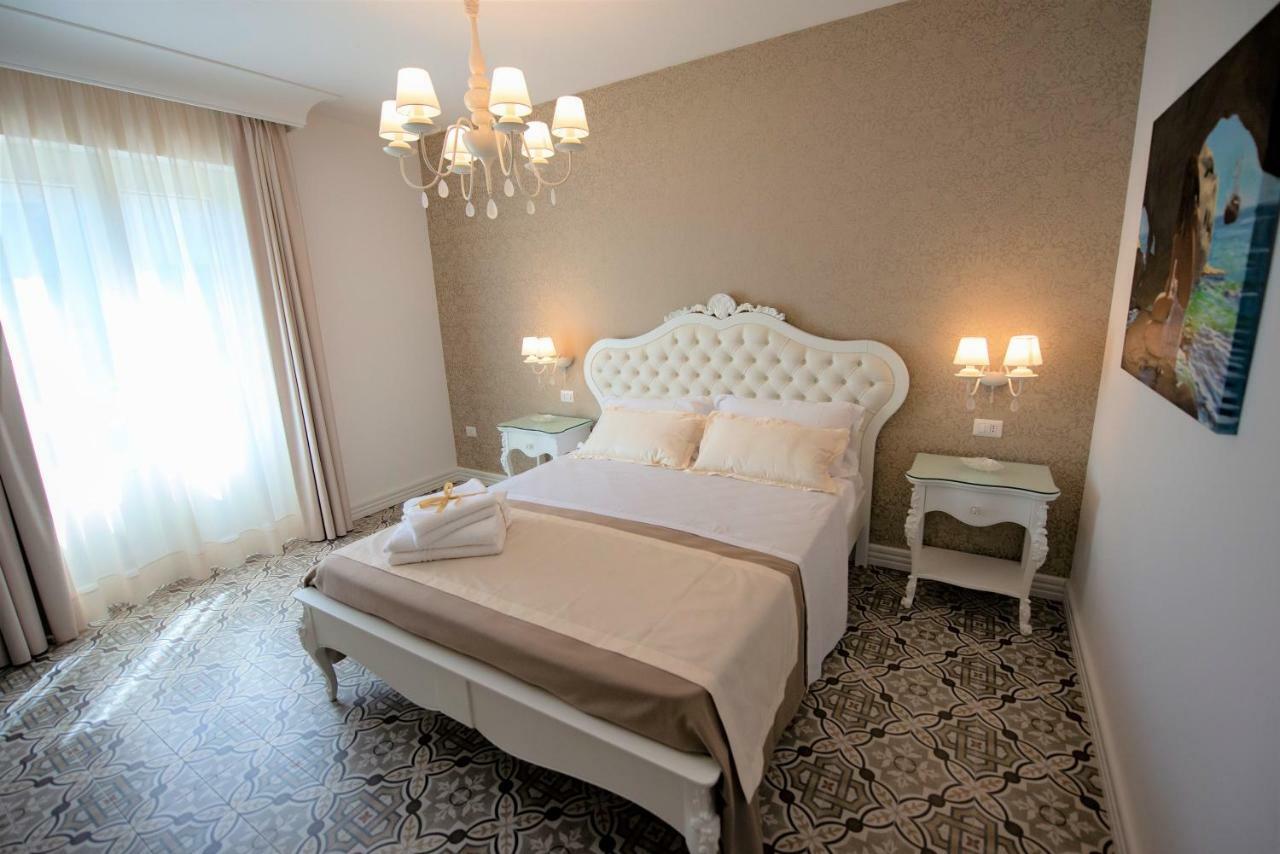Sui Generis Tropea Luxury Rooms Extérieur photo